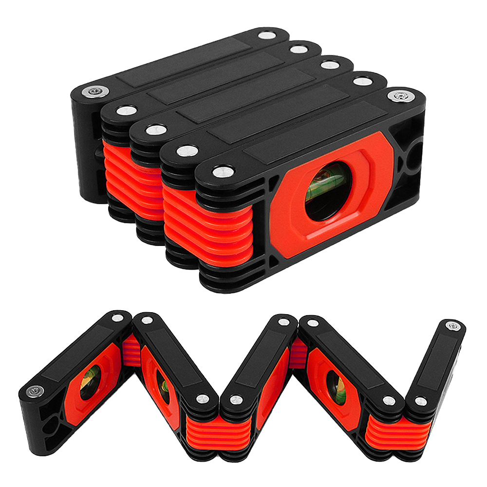 GRT5122--Foldable box level