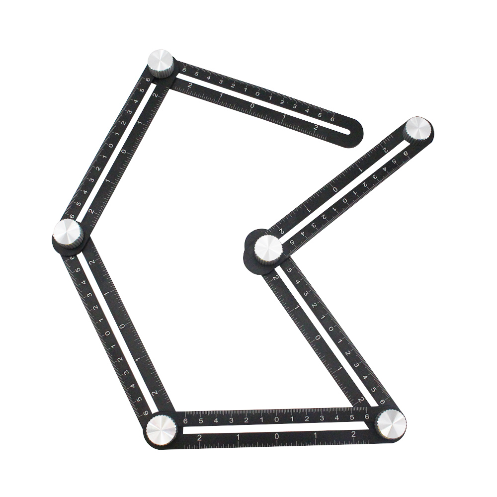 GRT5007--six fold angle finder