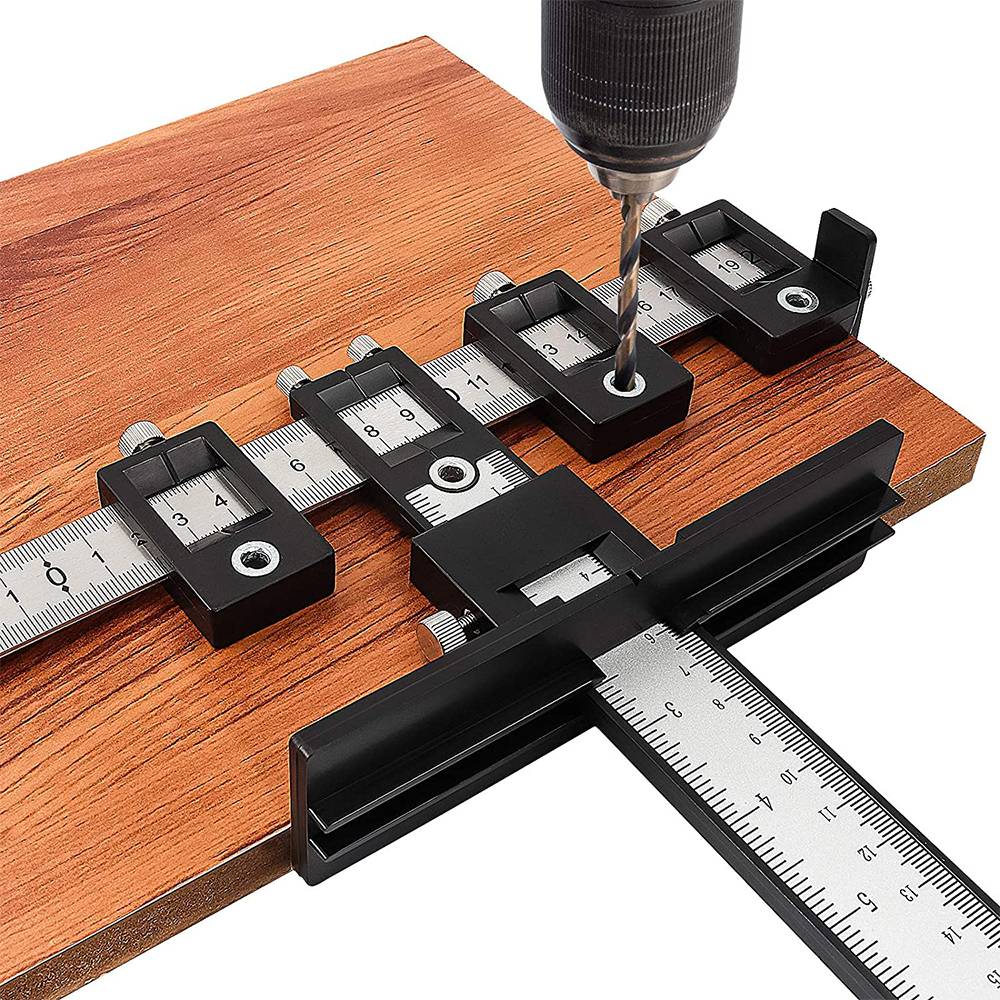 GRT5095--WOODWORKING PUNCHER