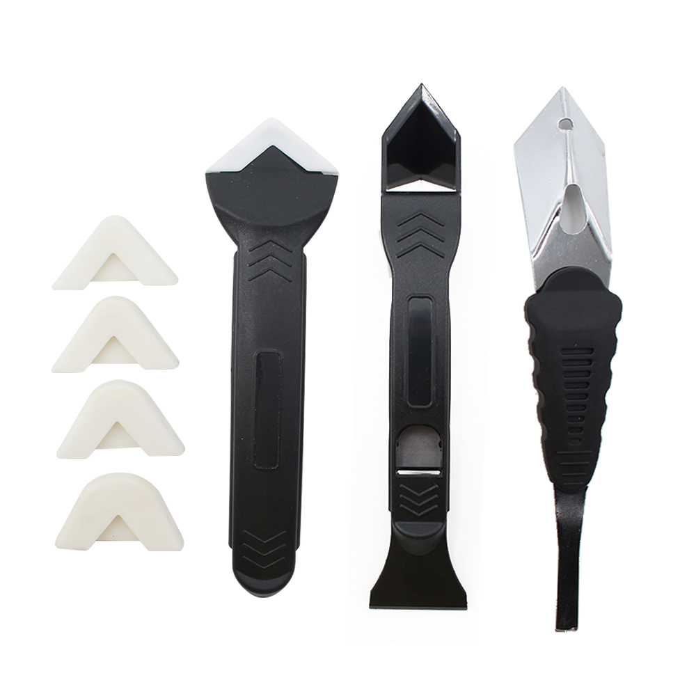 GRT6021--SILICONE CAULKING TOOL SET