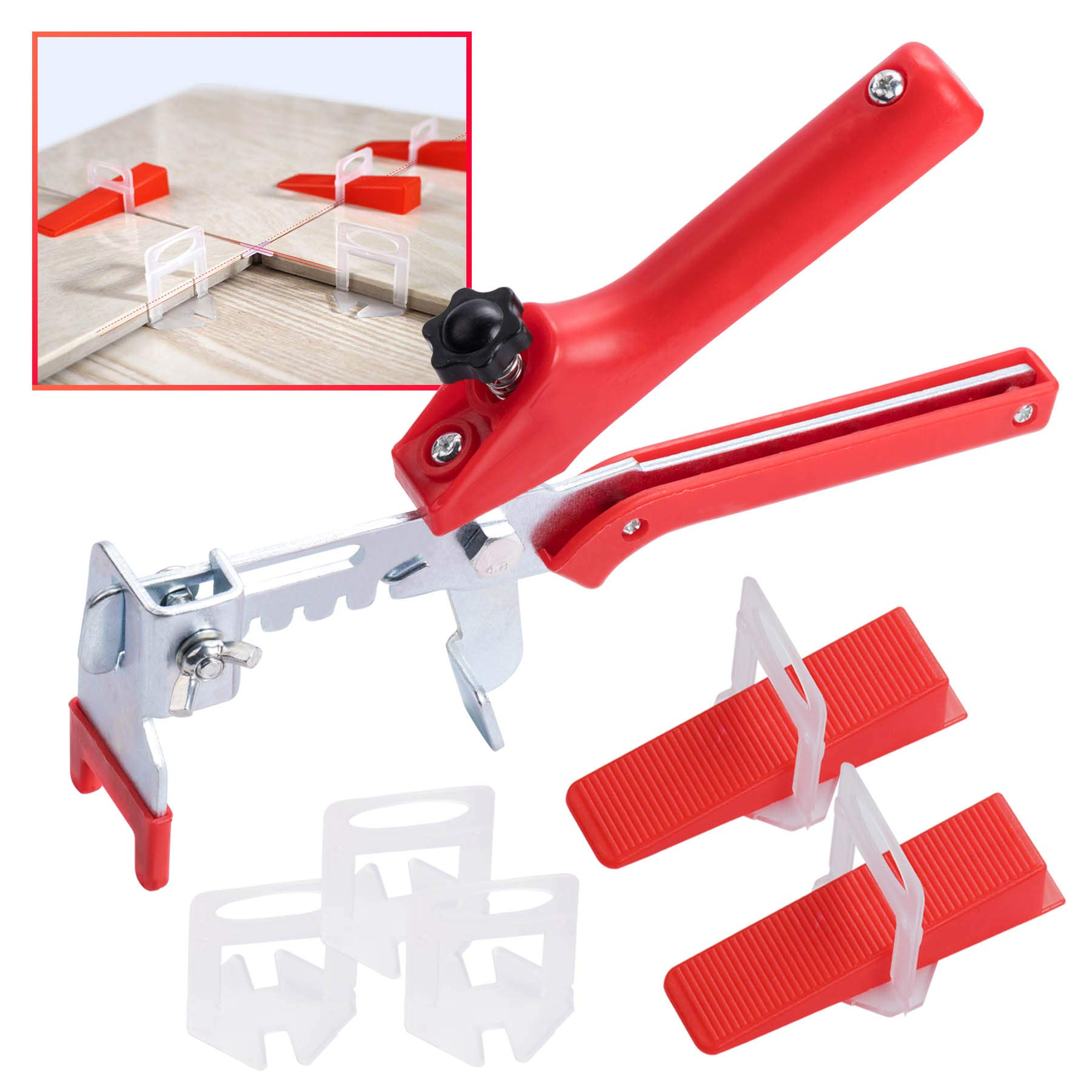GRT8005--TILE LEVELING SYSTEM