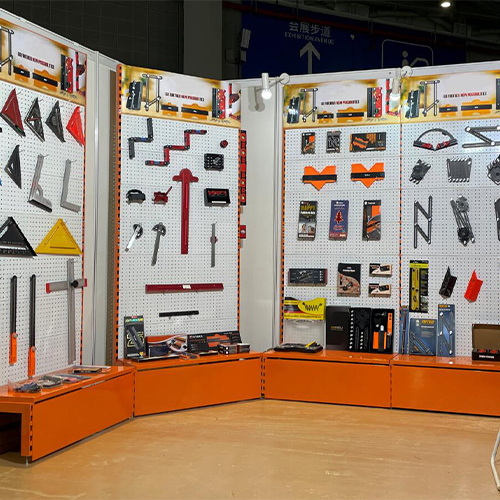 SHANGHAI FAIR 2023.6